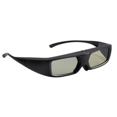 Sharp Active Shutter 3D Glasses 99.95