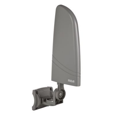 RCA Digital Amplified Indoor/Outdoor Antenna