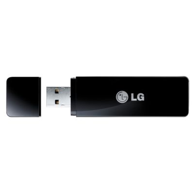 LG Wi-Fi® USB Adapter 69.95
