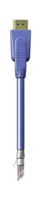 Acoustic Research 6' Performance Series HDMI Cable with Audio Return Channel 15.95