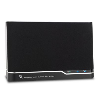 Acoustic Research Wireless Audio System with AirPlay