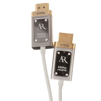 Acoustic Research 12' Ultra Thin Micro Redmere HDMI Cable