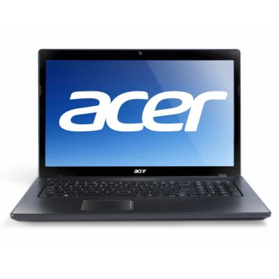 Acer Laptop PC with Intel® Pentium® Dual-Core Processor P6200 The price is $449.99.