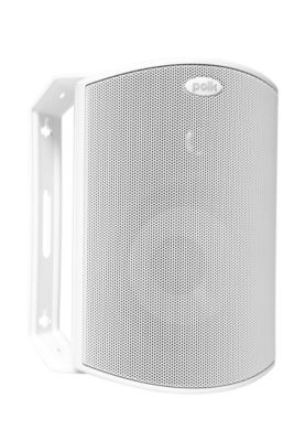 Polk Audio Indoor / Outdoor Multi-Application All-Weather Speakers (2 in Box; Price for Each) 99.99
