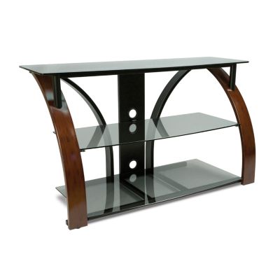 Bell'O Hand-Painted Cherry Versatile Audio/Video System  for Most 46' and Smaller Flat-Panel TVs 199.95