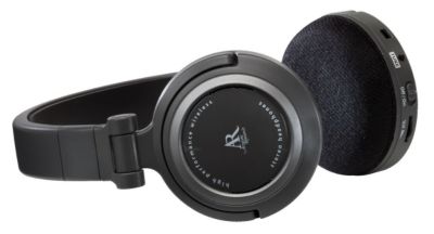 Acoustic Research Wireless On-Ear Stereo Headphones 59.95
