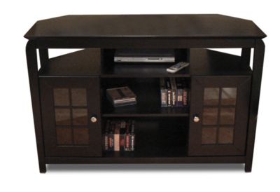 TechCraft Modena Series Stand for Most 48' and Smaller Flat-Panel TVs 249.95