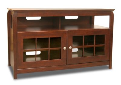TechCraft Modena Series Stand for Most 50" and Smaller Flat-Panel TVs