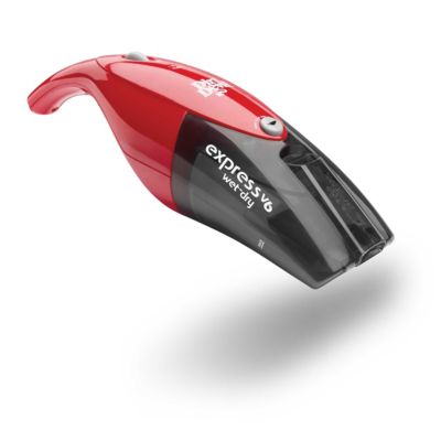 Dirt Devil V6 Wet/Dry Hand Vacuum 24.99