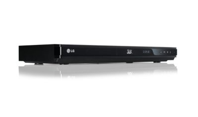 LG 3D Network Blu-ray Player 179.9499969482421875