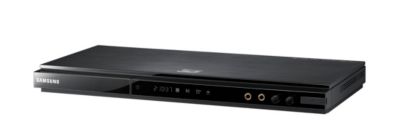 Samsung 3D Internet Blu-ray Player 119.9499969482421875