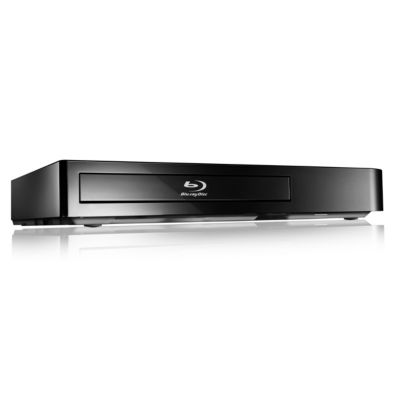 Samsung Blu-ray Player