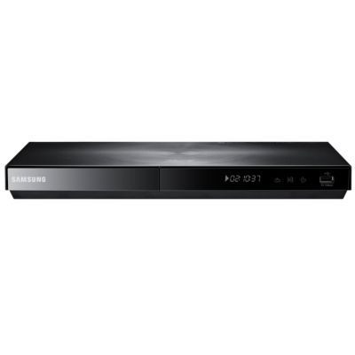Samsung 3D Wi-Fi Internet Blu-ray Player