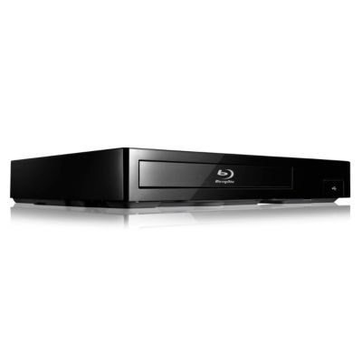 Samsung Internet Blu-ray Player