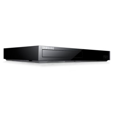 Samsung 3D Wi-Fi Internet Blu-ray Player 119.99