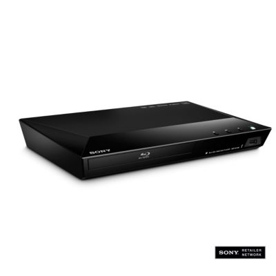 Sony Smart Blu-ray Player 89.99