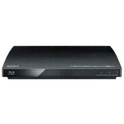Sony Internet Blu-ray Player 49.95