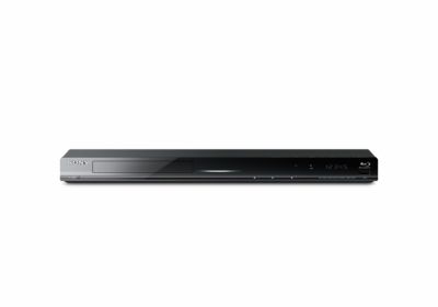 Sony Internet Blu-ray Player The price is $149.95.