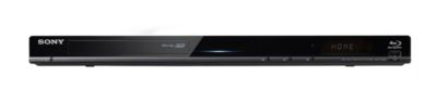Sony 3D Wi-Fi Network Blu-ray Player No price available.