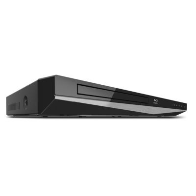 Toshiba Wi-Fi Internet Blu-ray Player 59.95