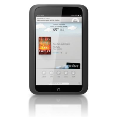 Barnes & Noble 7' 8GB NOOK® HD Tablet 199.99