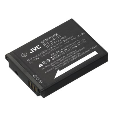 JVC Battery Pack for JVC Adixxion Action HD Flash Memory Camcorder 24.99