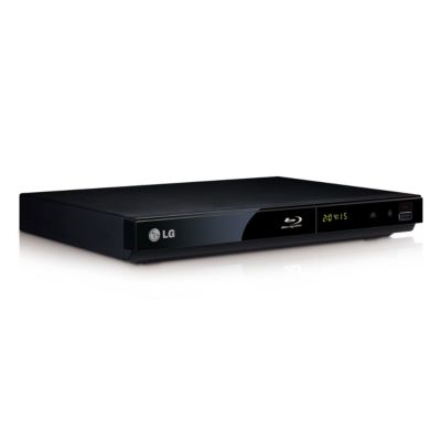 LG Blu-ray Player