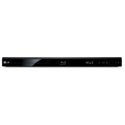 LG Blu-ray Player 69.95