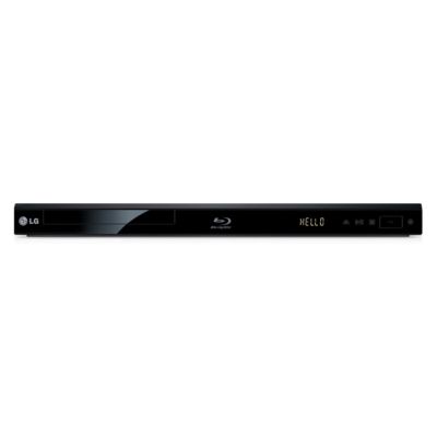 LG Network Blu-ray Player 89.95
