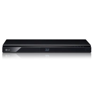 LG 3D Network Blu-ray Player