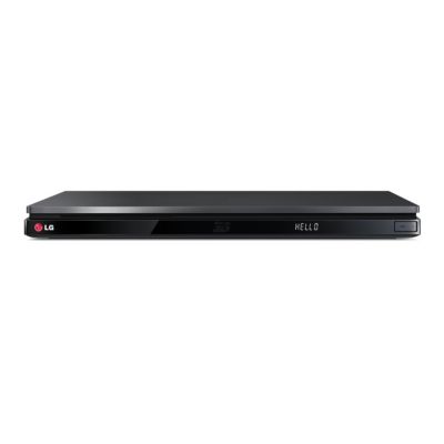 LG 3D Blu-ray Smart Player 199.99