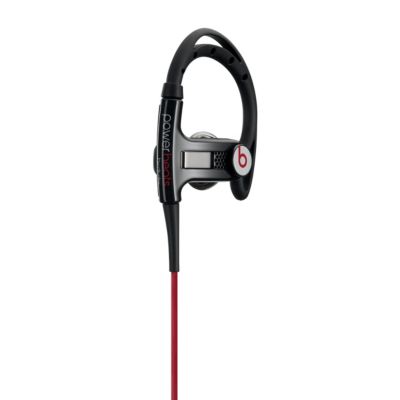 Beats by Dr. Dre Powerbeats by Dr. Dre™ Black In-Ear Headphones 149.95