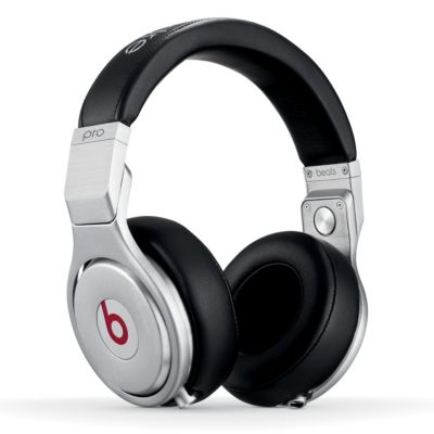 Beats by Dr. Dre Beats Pro™ Black Over-the-Ear Headphones 399.95