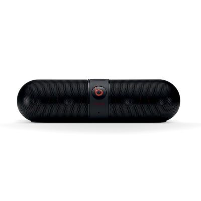 Beats by Dr. Dre Black Pill Portable Bluetooth Speaker 179.99