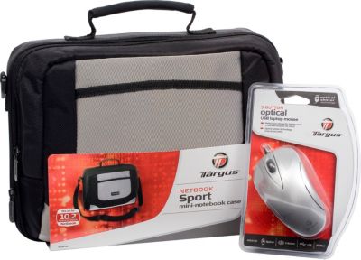 Targus 10.2' Netbook Sport Case with Mouse 19.95