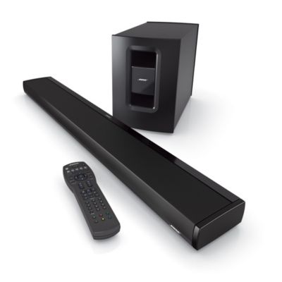 Bose® CineMate® I SR Digital Home Theater Speaker System 1499.99