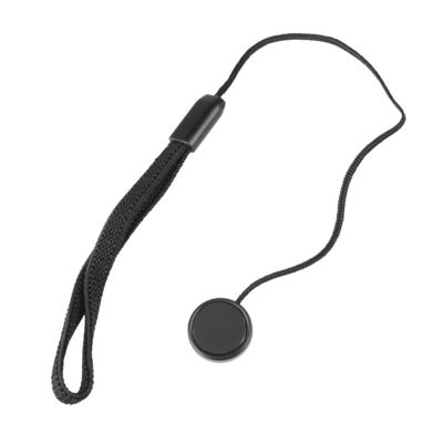 Bower Pro Lens Cap Keeper for SLR Cameras