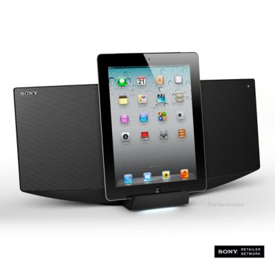 Sony Desktop Music System 169.99