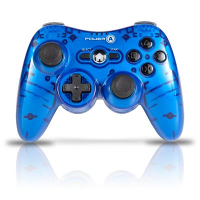 Power A Mini Pro Elite Wireless Controller for PS3