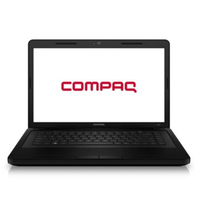 Compaq Laptop with AMD Dual-Core C-50 Accelerated Processor The price is $329.99.