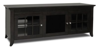 TechCraft Veneto Series Stand for Most 60' and Smaller Flat-Panel TVs 279.95