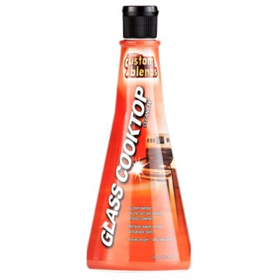 Crown Custom Blends™ Glass Cooktop Cleaner 0.95