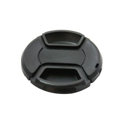Bower Pro Snap Lens Cap for 58mm