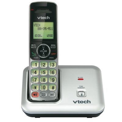 VTech DECT 6.0 Cordless Phone
