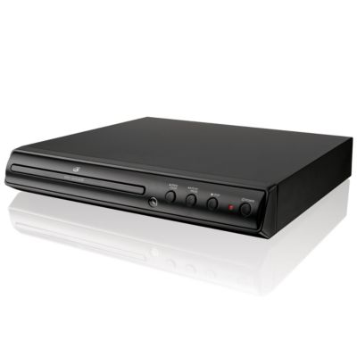 GPX DVD Player 19.99