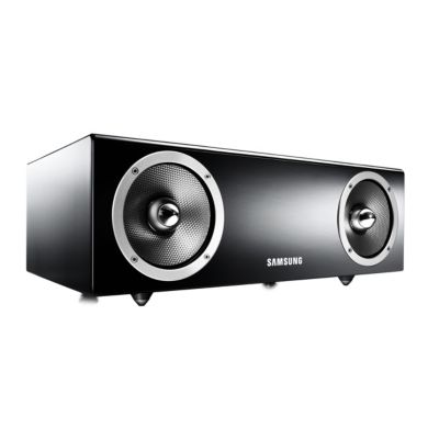 Samsung Wireless Audio with Dock for iPod®/iPhone®, Galaxy S II/III and Galaxy Note 129.99