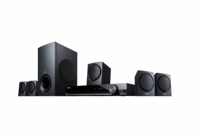 Sony 350-Watt 5.1 BRAVIA® Home Theater The price is $149.99.