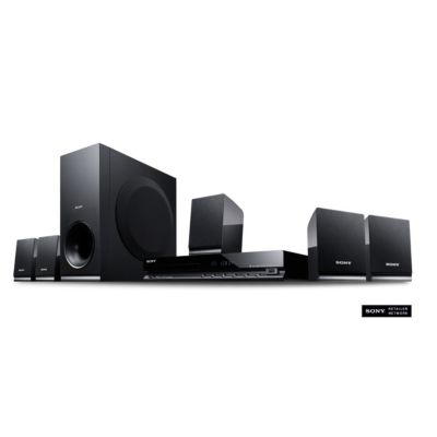 Sony 300-Watt 5.1 Home Theater 129.99
