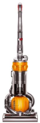 Dyson Ball HEPA Upright Bagless Vacuum with Quick-Draw Telescope Reach™ Wand 413.6199951171875