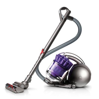 Dyson DC39 Animal Canister Vacuum 499.99